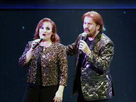 Pimpinela