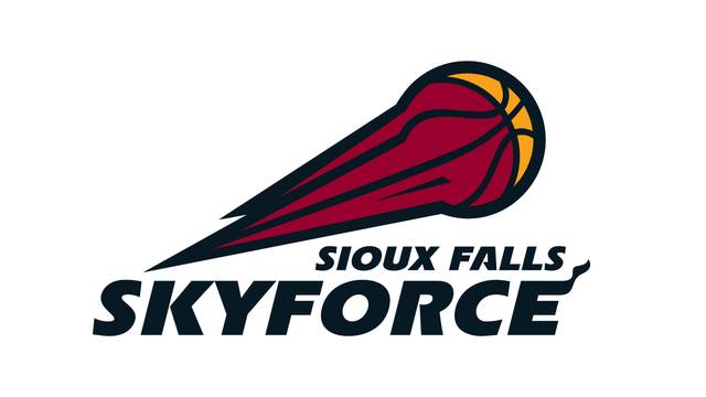 Sioux Falls Skyforce vs. Cleveland Charge