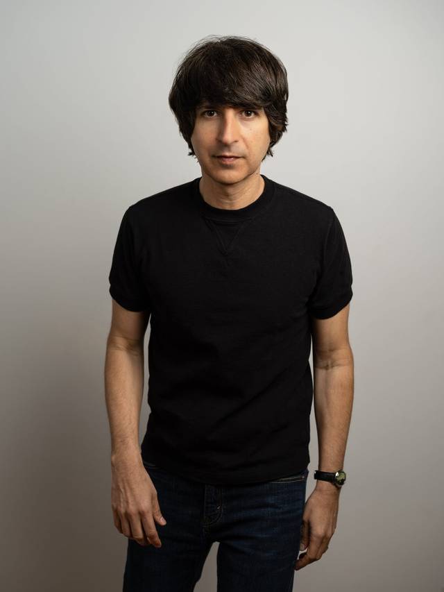 Demetri Martin: Standup Comedy for Christmas