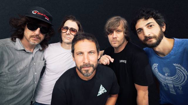 Sam Roberts Band: Chemical City 20th Anniversary Tour