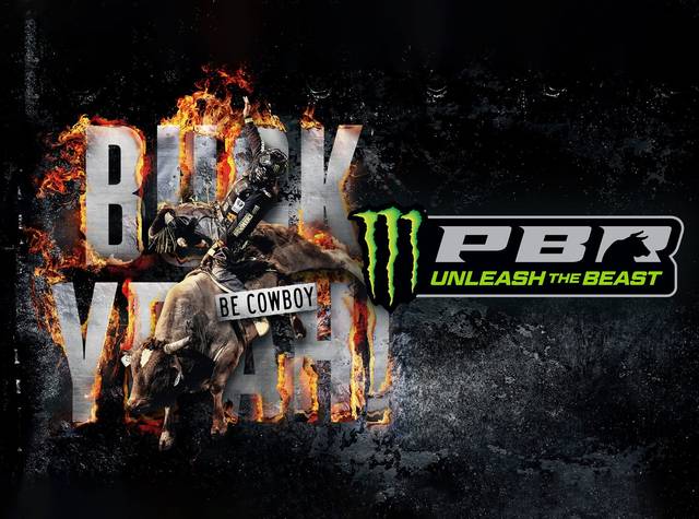 PBR: Unleash the Beast