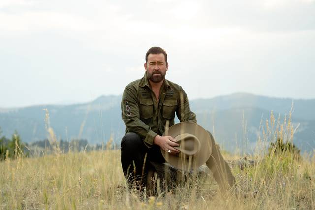 Lee Brice: Live in Concert