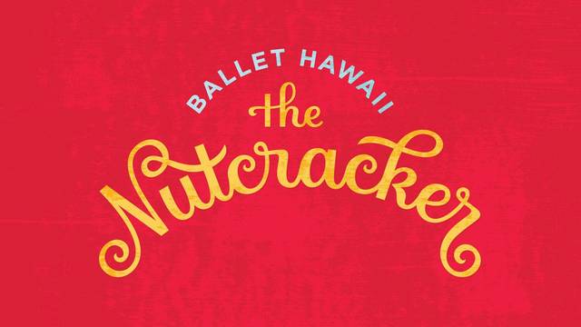 Ballet Hawaii's The Nutcracker