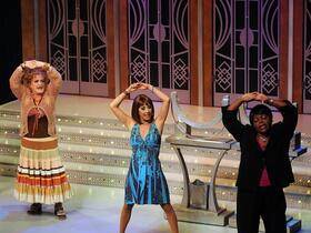 Menopause The Musical - Albuquerque