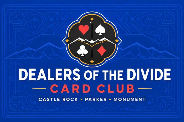 Dealers of the Divide Card Club
