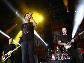 Simple Plan with Bowling for Soup and 3OH!3