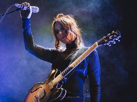Chelsea Wolfe with Jonathan Hultén