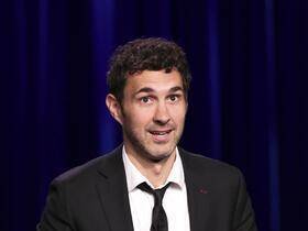 Mark Normand