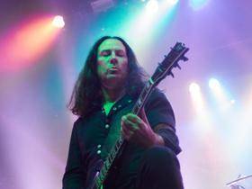 Kamelot with Visions of Atlantis, Frozen Crown
