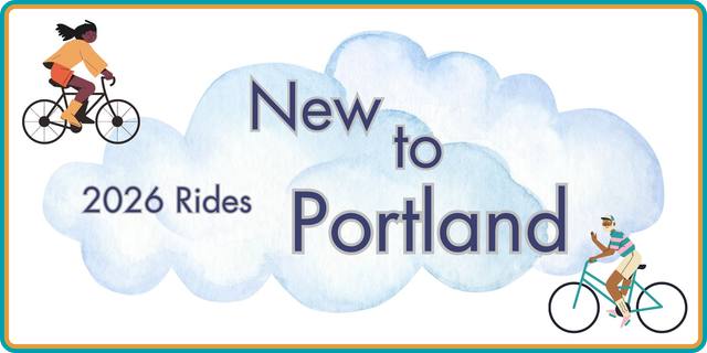 New to Portland Ride: Intro to Gravel