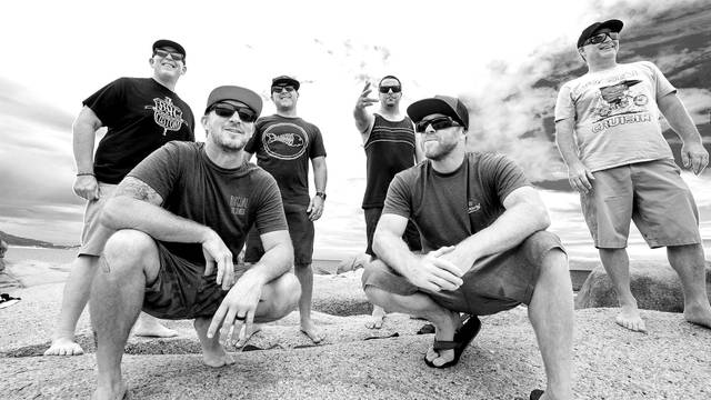 Slightly Stoopid - Road Trippin Summer Tour 2026