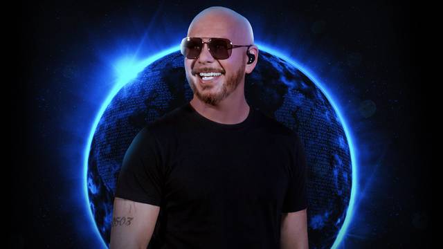 Pitbull Premiums: Party Decks, 4Tops, Lounge