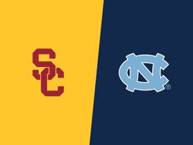 USC at North Carolina