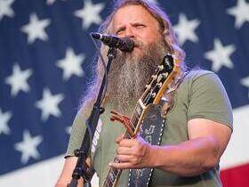 Jamey Johnson