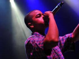 Earl Sweatshirt with MIKE (Rescheduled from 7/9/2026)