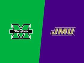 Marshall at James Madison