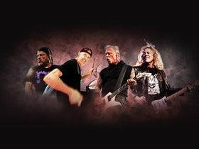 Metallica - 2 Day Pass (Oct 29 and 31)