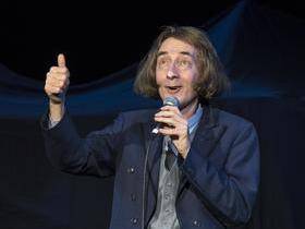 Emo Philips