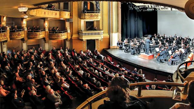 Dubuque Symphony Youth Ensembles