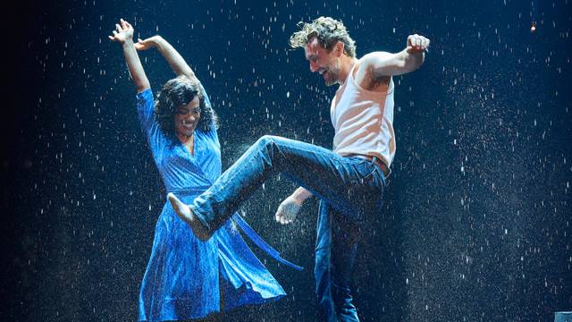 The Notebook (Touring)
