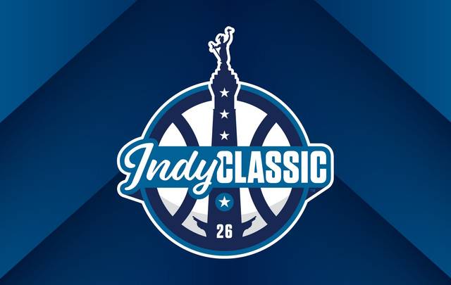 2026 Indy Classic