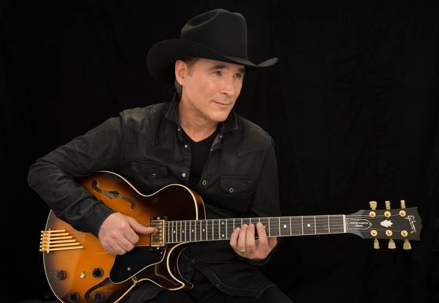 Clint Black and Midland with Jade Eagleson