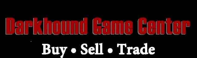 Friday Night Magic (Modern) at Darkhound Game Center