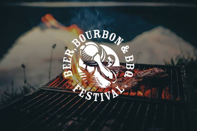 Beer, Bourbon & BBQ Festival