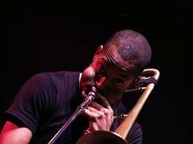 Trombone Shorty & Orleans Avenue