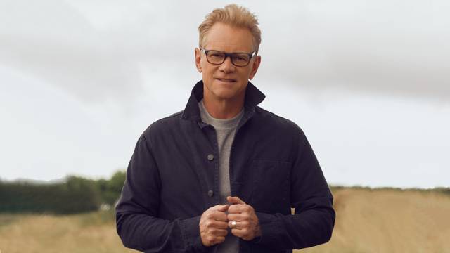 Steven Curtis Chapman: SPEECHLESS 25th Anniversary Tour - Eugene, OR