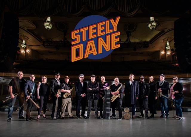 Steely Dane