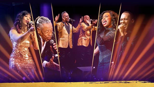 The Magic of Motown
