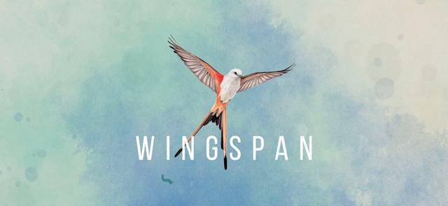 In-person Wingspan