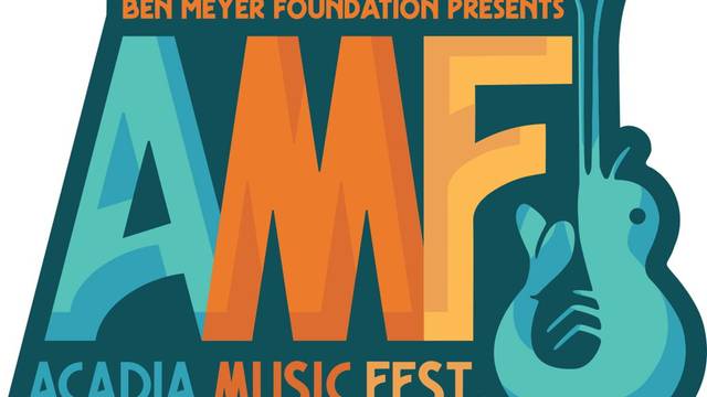 Acadia Music Fest
