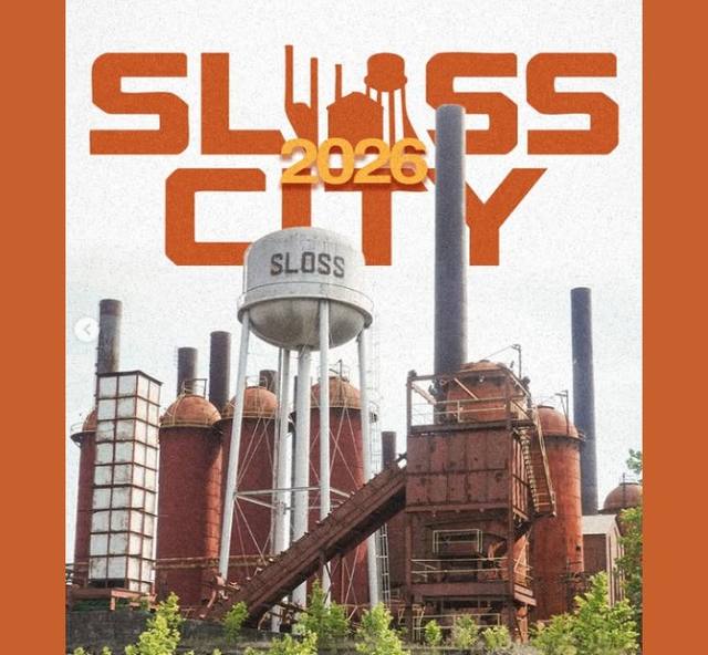 Sloss City EDM Festival