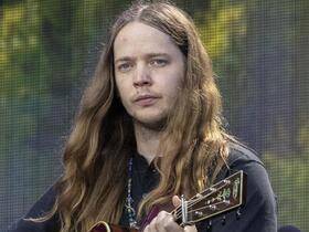 Billy Strings - 2 Day Pass