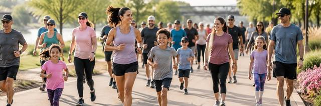 Run For HER 5K/10K