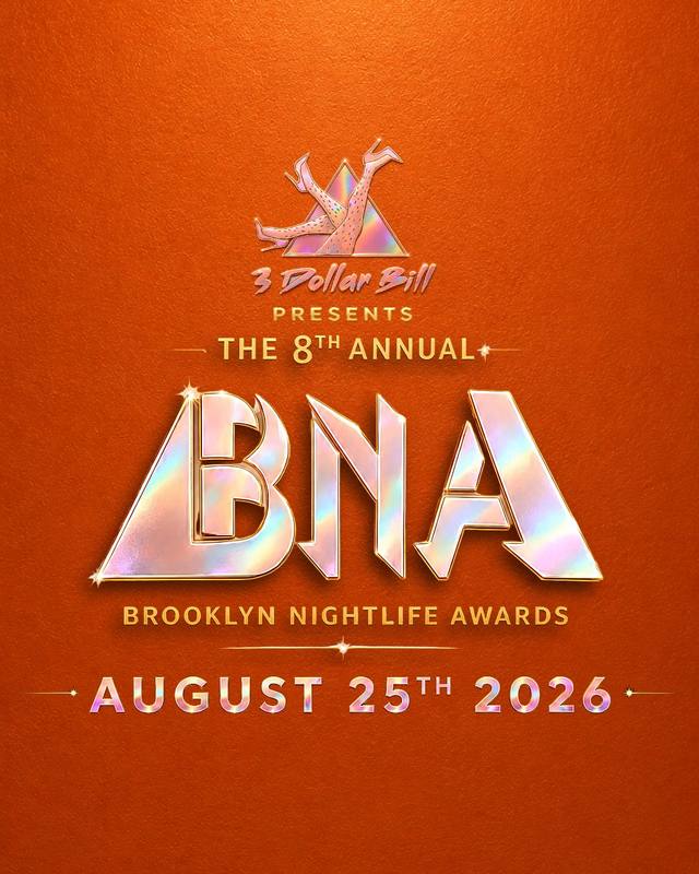 Brooklyn Nightlife Awards
