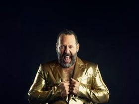 Bert Kreischer