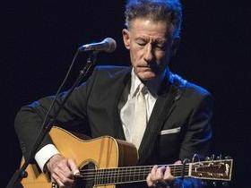 Lyle Lovett and his Small Large Band