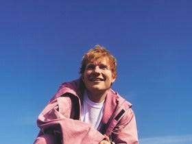 Ed Sheeran: LOOP Tour