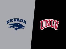 Nevada at UNLV