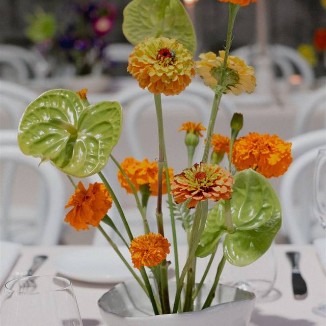 Ikebana Floral Arranging Workshop