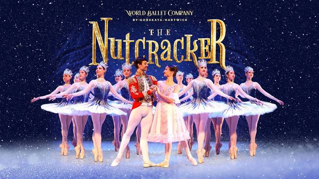 World Ballet Company: The Nutcracker