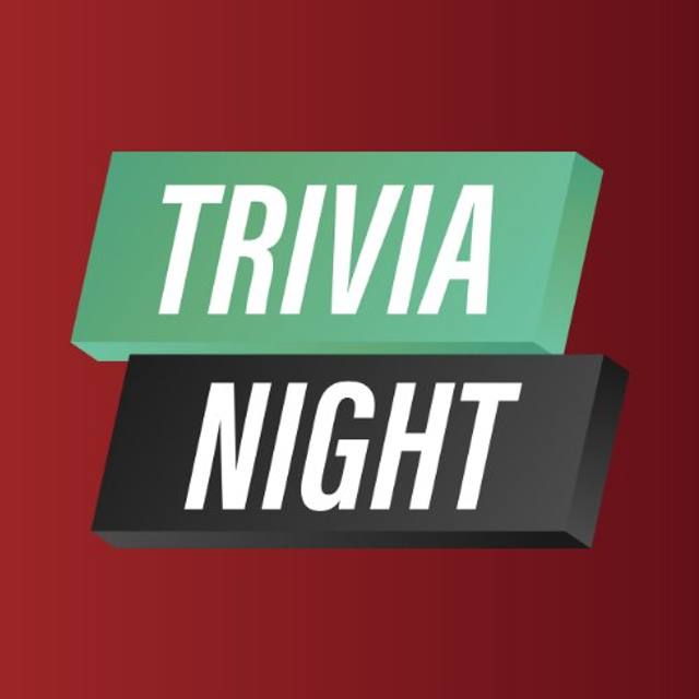 Trivia Thursday at The Spirit Grille