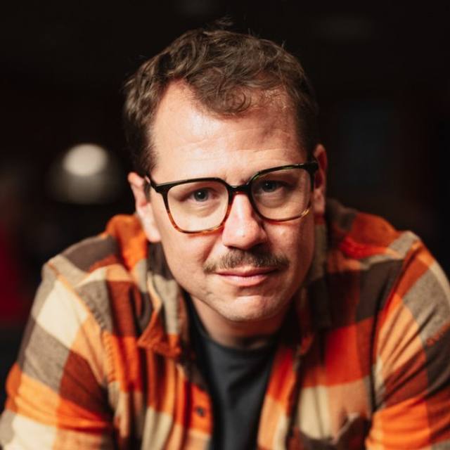 Dustin Nickerson Live