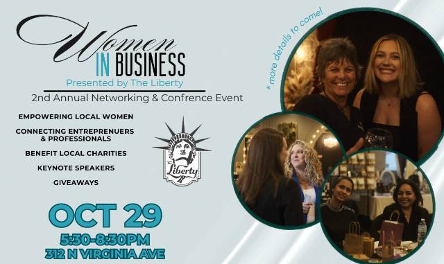 Women in Business - A Networking Event