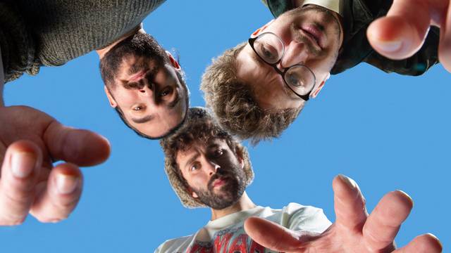 AJR w/ Quinn XCII