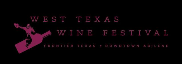 West Texas Wine Festival