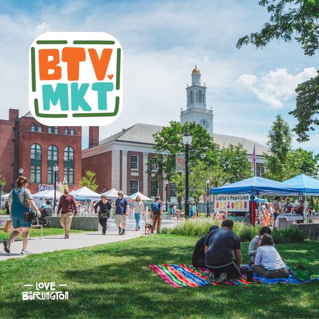 BTV Market